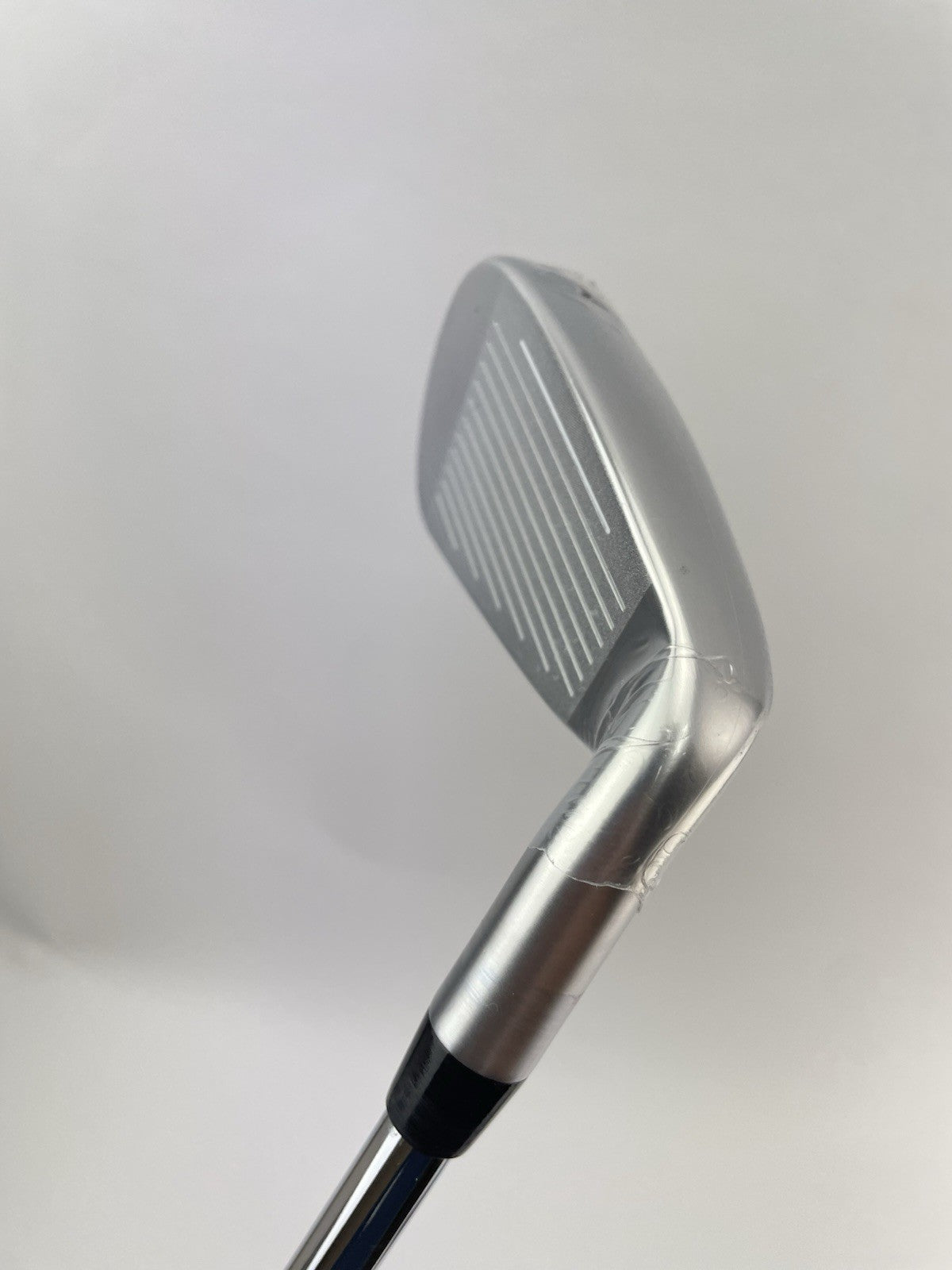 Cobra LTDX 7 Iron Left Handed KBS Tour 90 Stiff Flex Steel /Brand New /266478