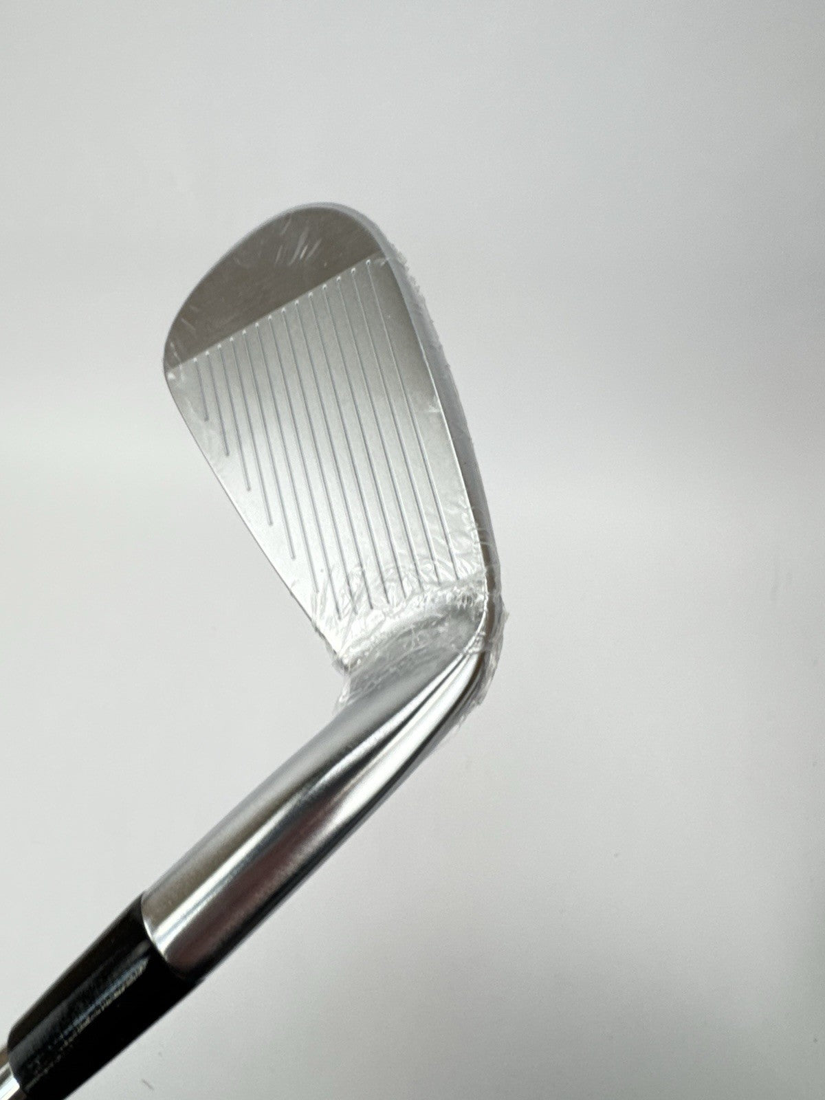Cobra Forged Tec X 7 Iron KBS Tour Lite Regular Steel /Left Handed /New /341197