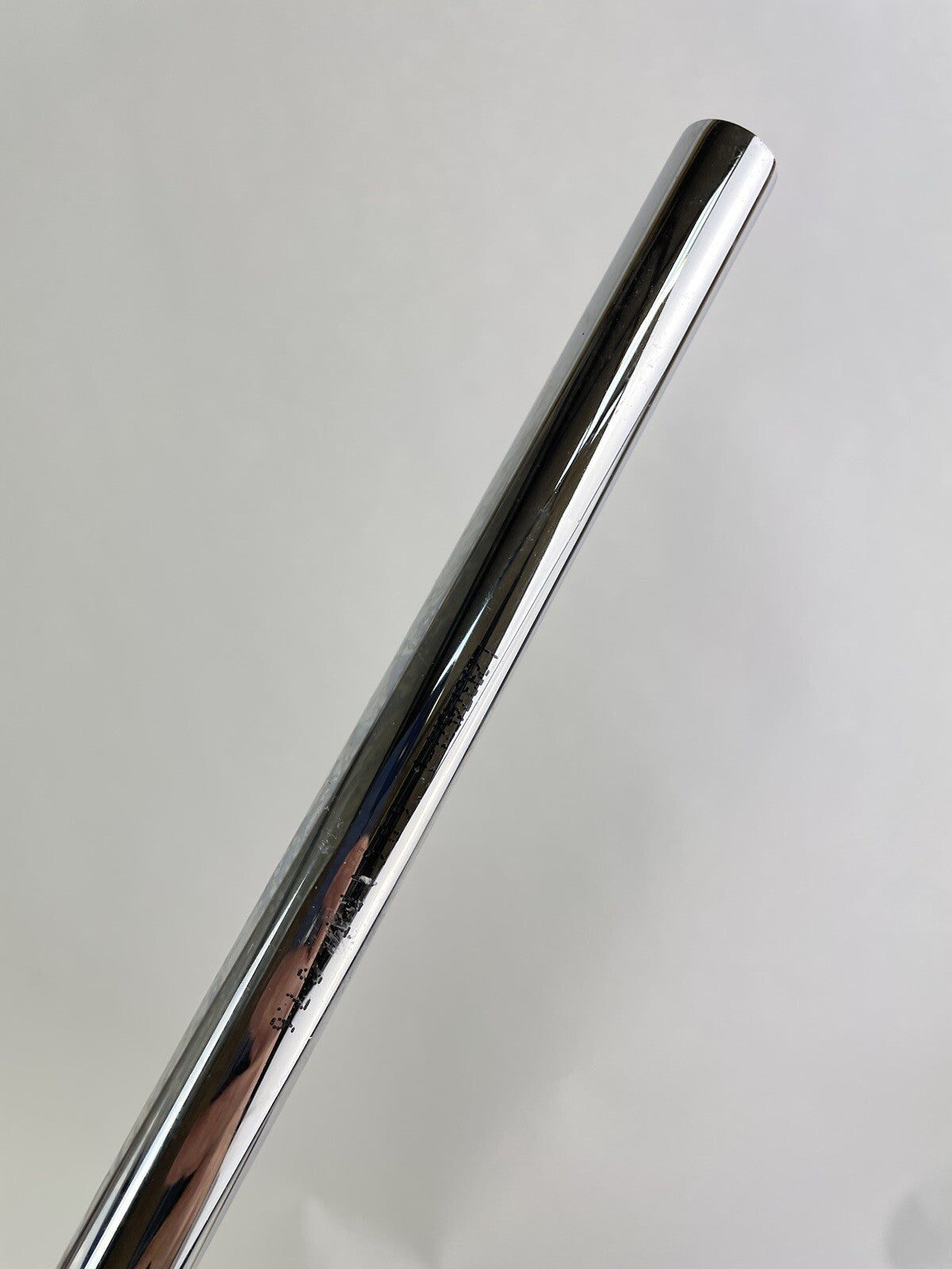 Project X 6.0 Iron Shaft High Launch Stiff Flex Steel 37.75" /0.370 /New /159998