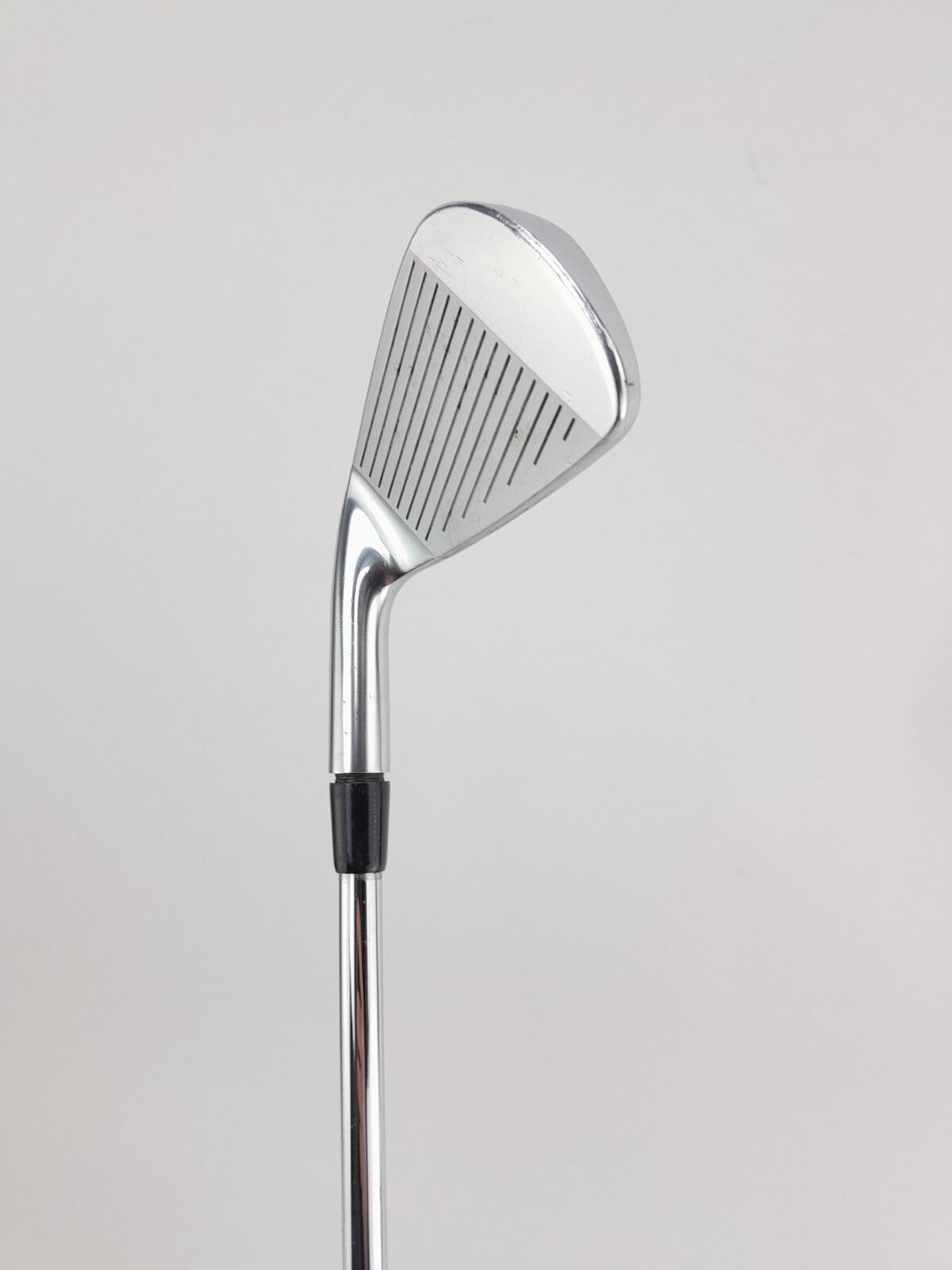 Callaway X Forged 6 Iron Project X 6.0 Stiff Steel /Right Hand /New Grip /164398