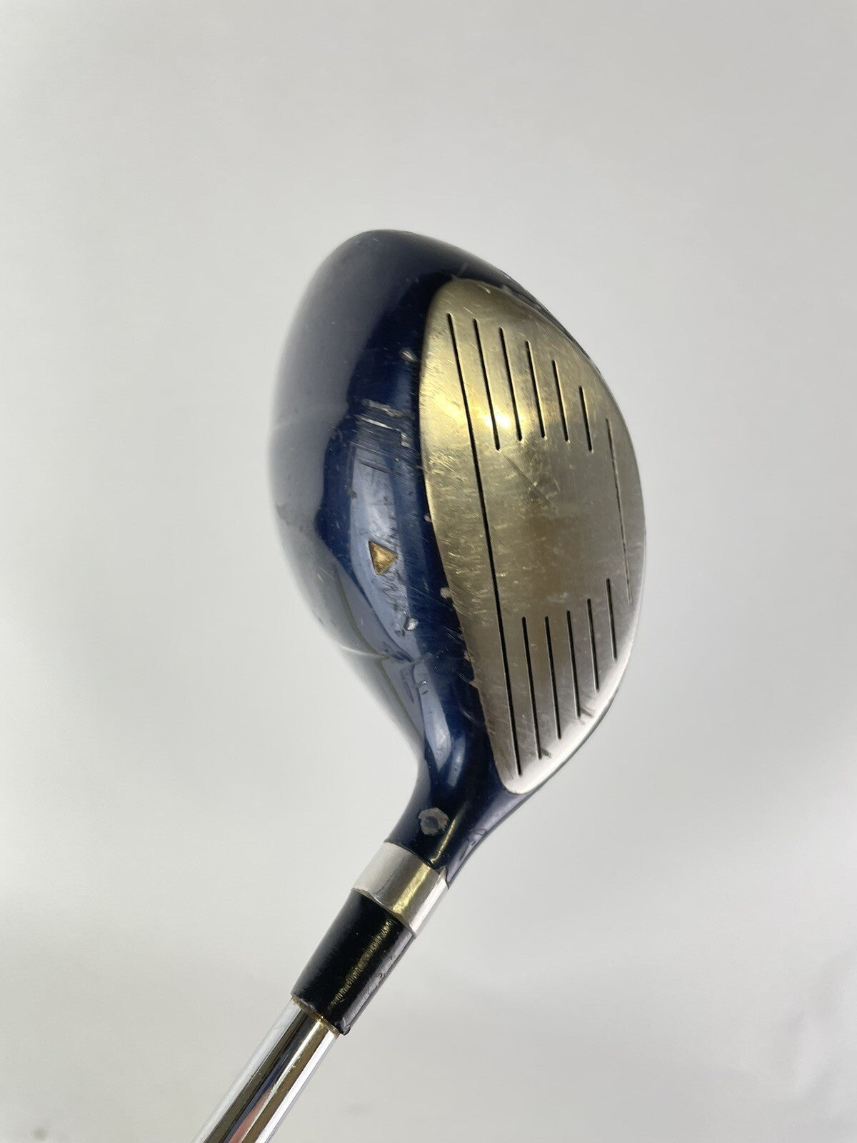 John Letters 5 Wood 18* Trilogy Regular Steel /Left Handed /New Grip /143098