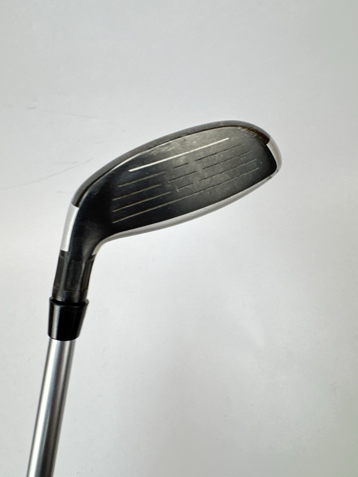 Taylormade M4 3 Hybrid 19* Aldila Regular Flex Graphite /Right Handed /348837