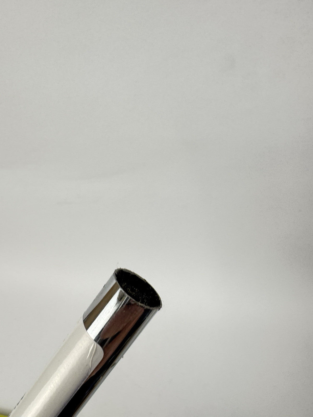 Dynamic Gold Mid 115 Iron Shaft X100 X Flex Steel 35” /0.355 Tapered /3503912
