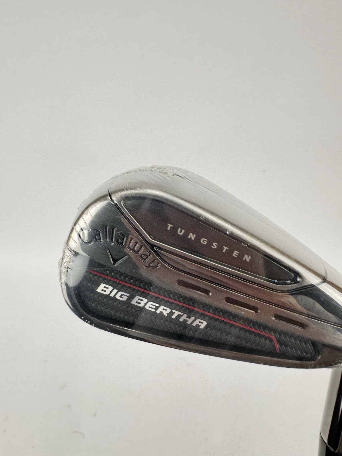 Callaway Big Bertha B23 5 Iron Elevate MPH 95 Regular Steel /Right /New /359852