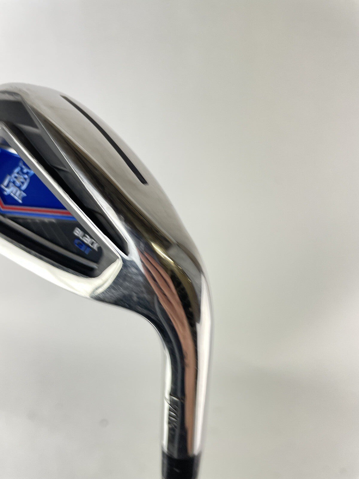 Lynx Black Cat 6 Iron Regular Flex Graphite /Right Handed /New Grip /145294