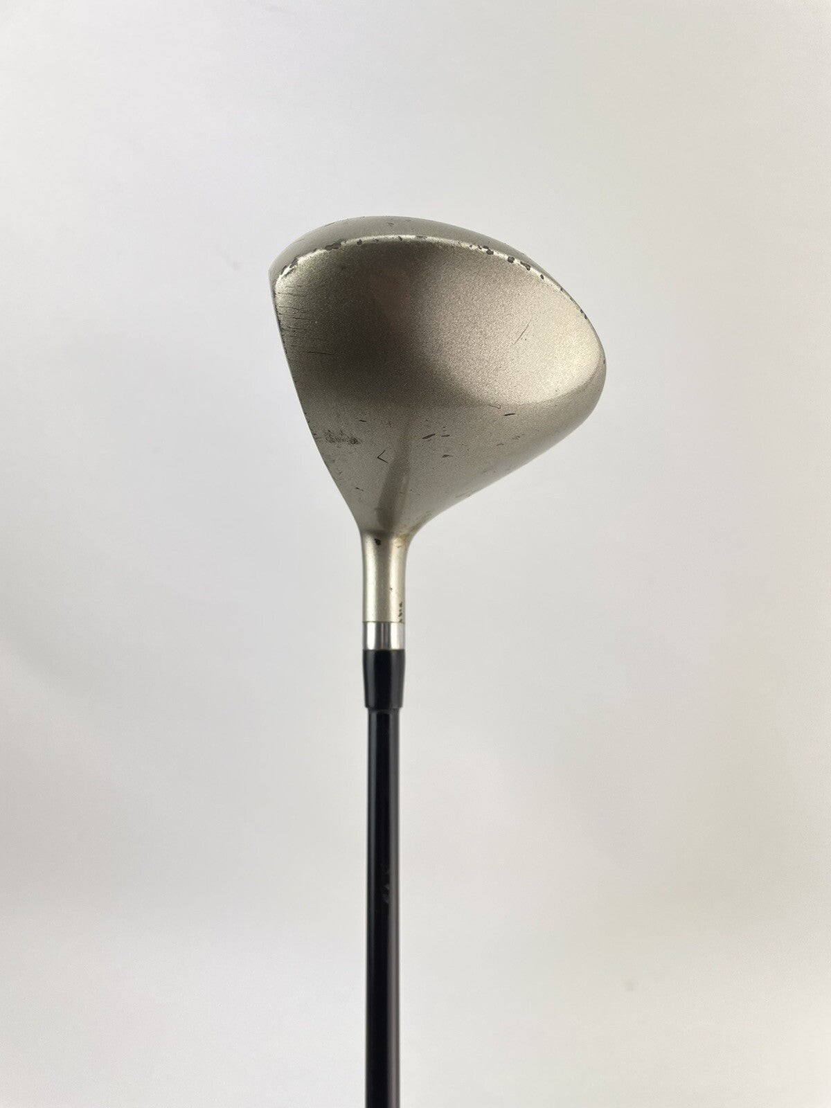 Mens Oversize 5 Wood JBoss Regular Graphite /Right /CP2 Wrap Midsize /1838812