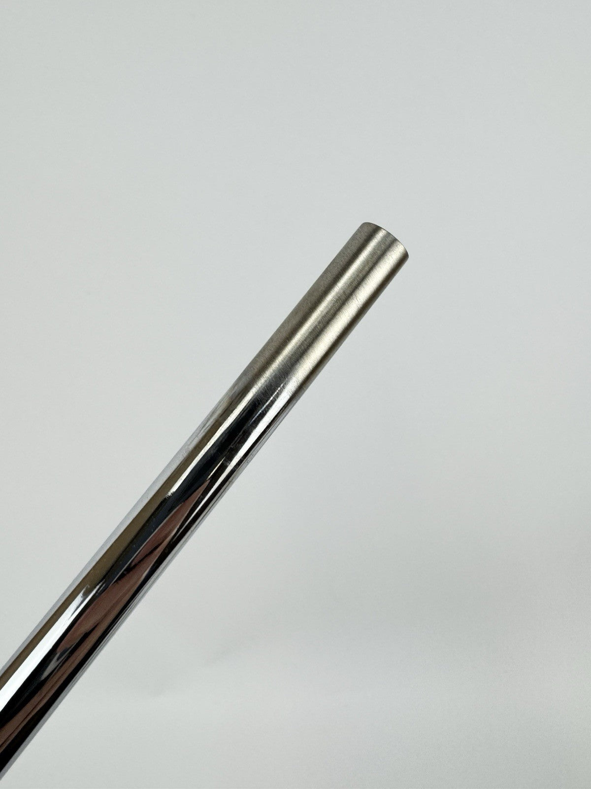 KBS Tour Iron 120 Shaft Stiff Flex Steel 35.75” /0.355 Tapered /323607
