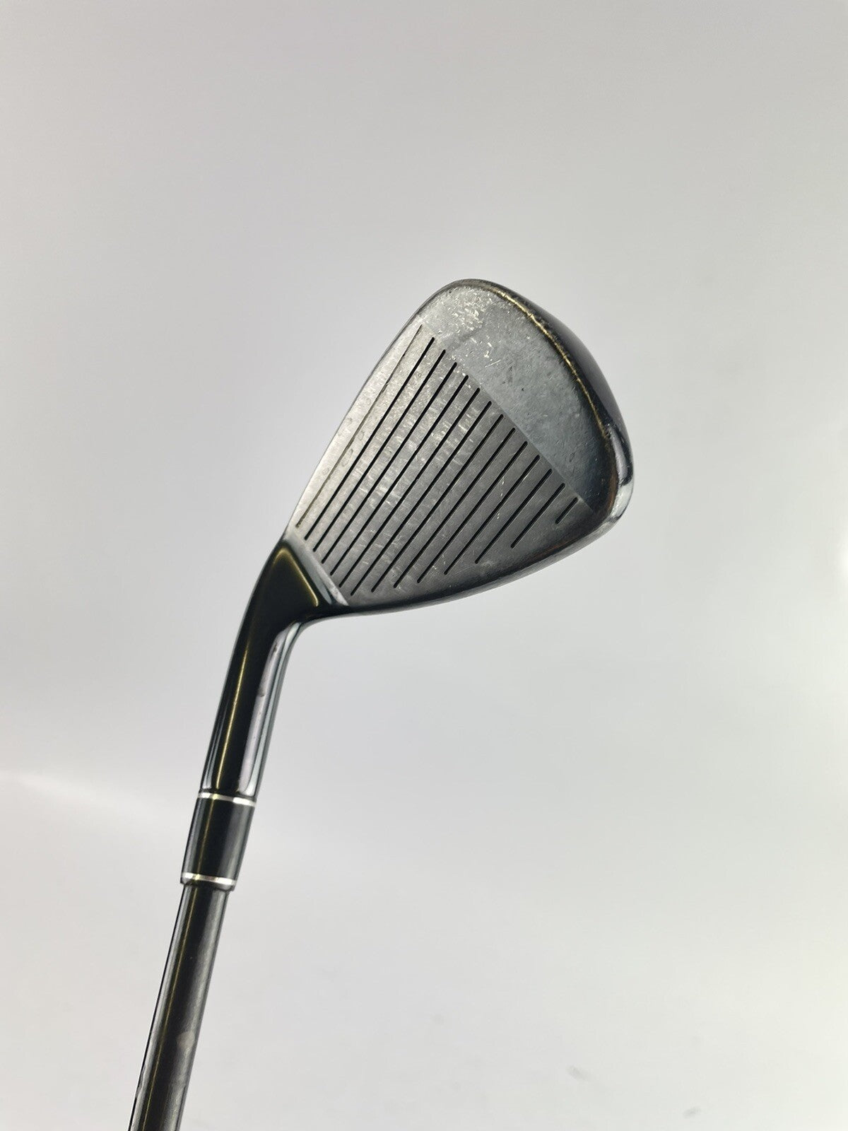 Tour Edge Exotics XCG5 8 Iron Aldila A Senior Graphite /Right Handed /1064113
