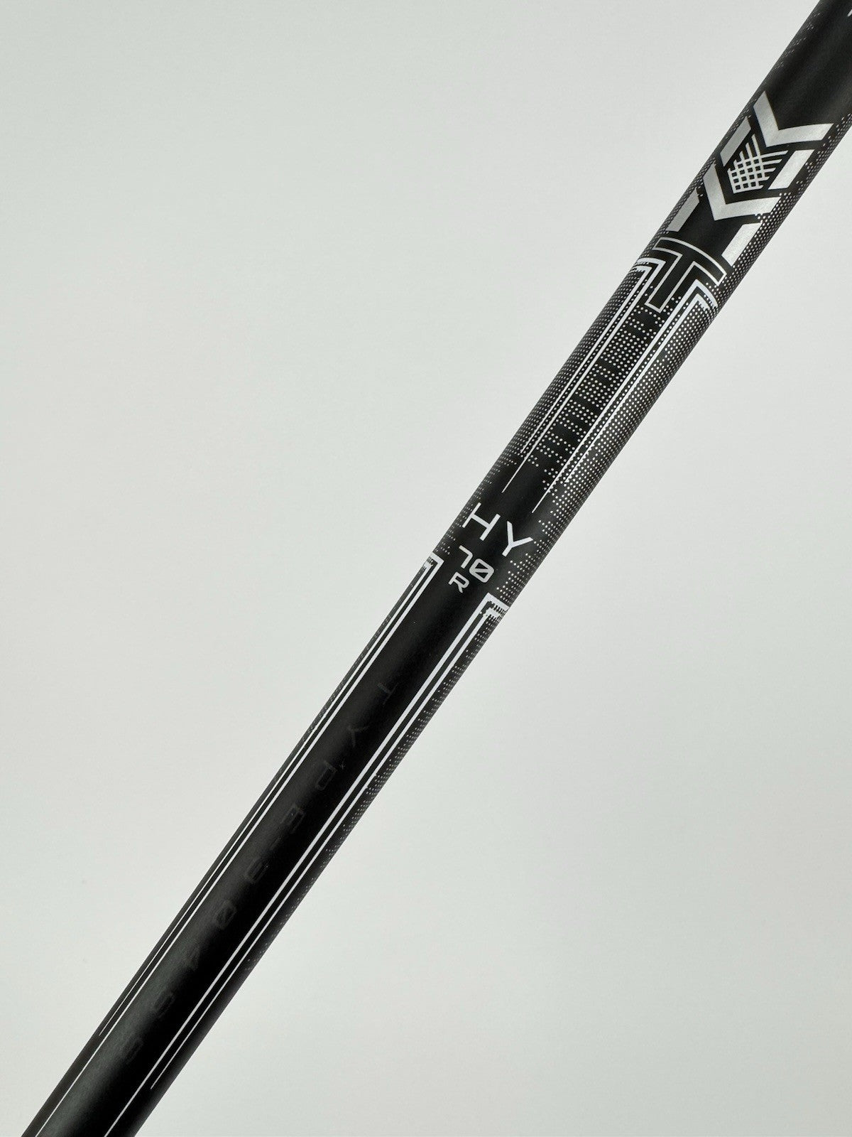 Ping i230 4 Iron Black Dot Mitsubishi MMT Regular Graphite /New Shaft /3242614