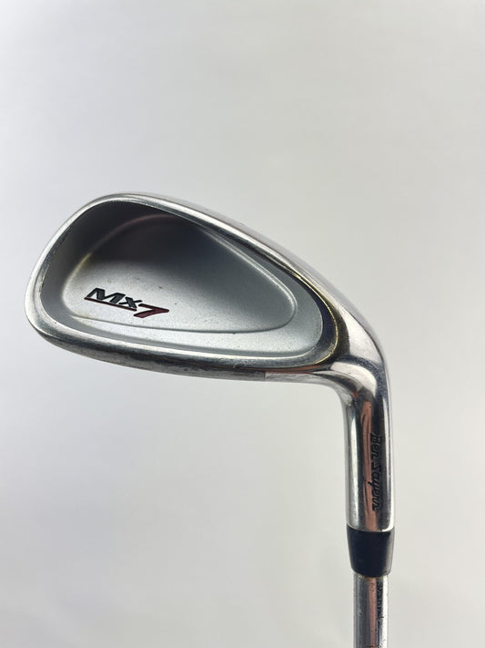 Ben Sayers 8 Iron MX7 Regular Flex Steel /Right Handed /New Grip /209070