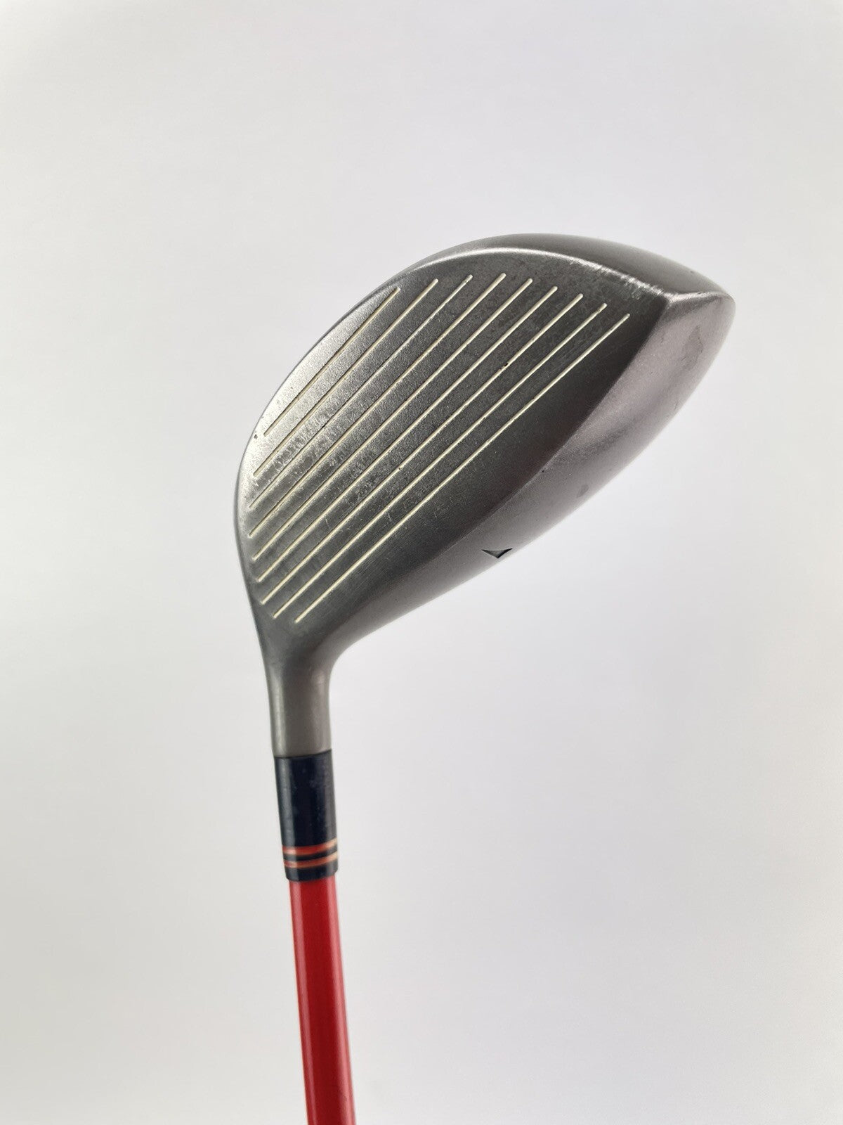 Wilson Staff Fairway Wood 16.5* Cleek Regular Flex Graphite /Right Handed /203278