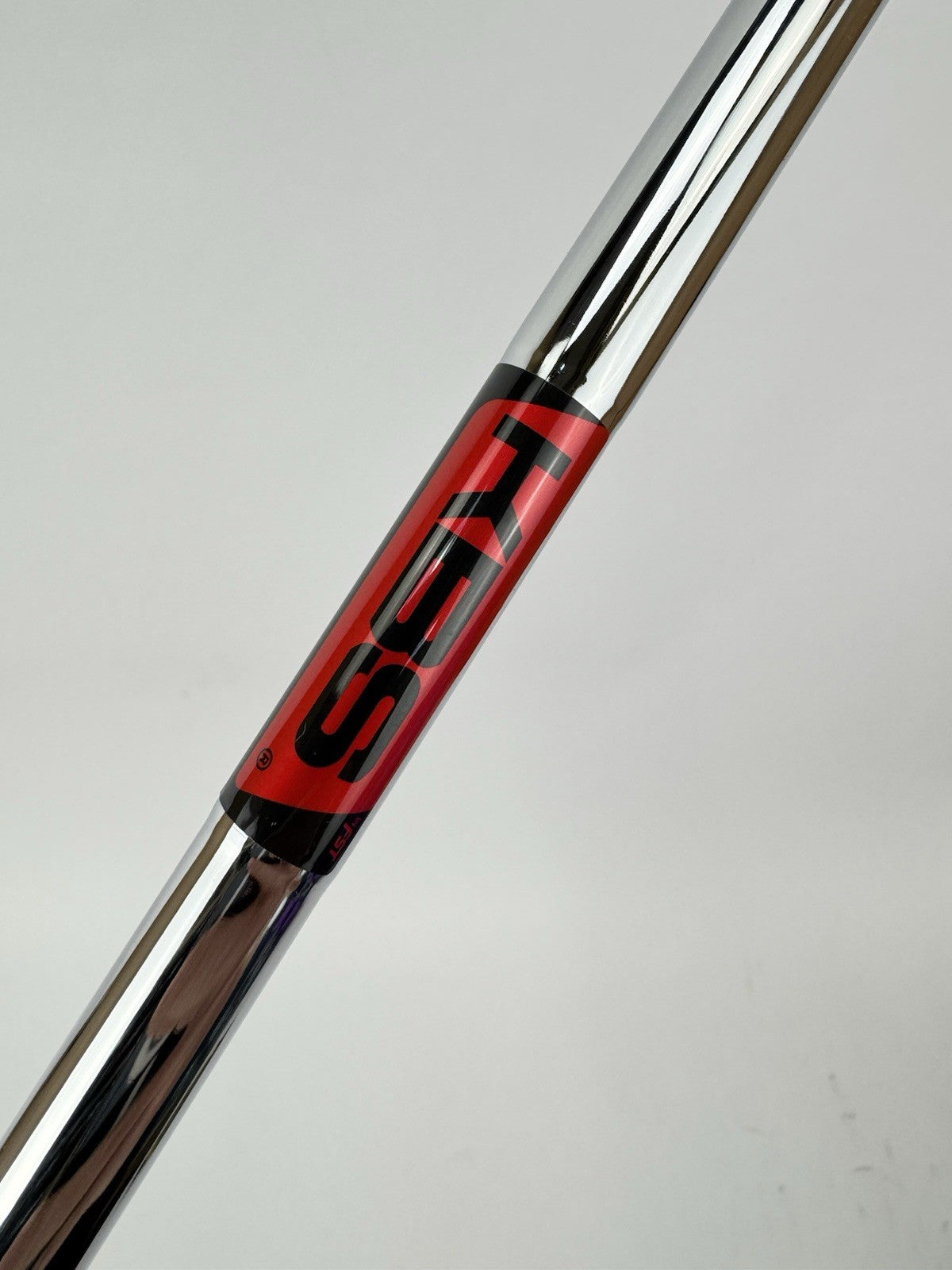 Cobra F9 One Length Pitching Wedge 44* KBS Tour 120 Stiff Steel /New /3429310