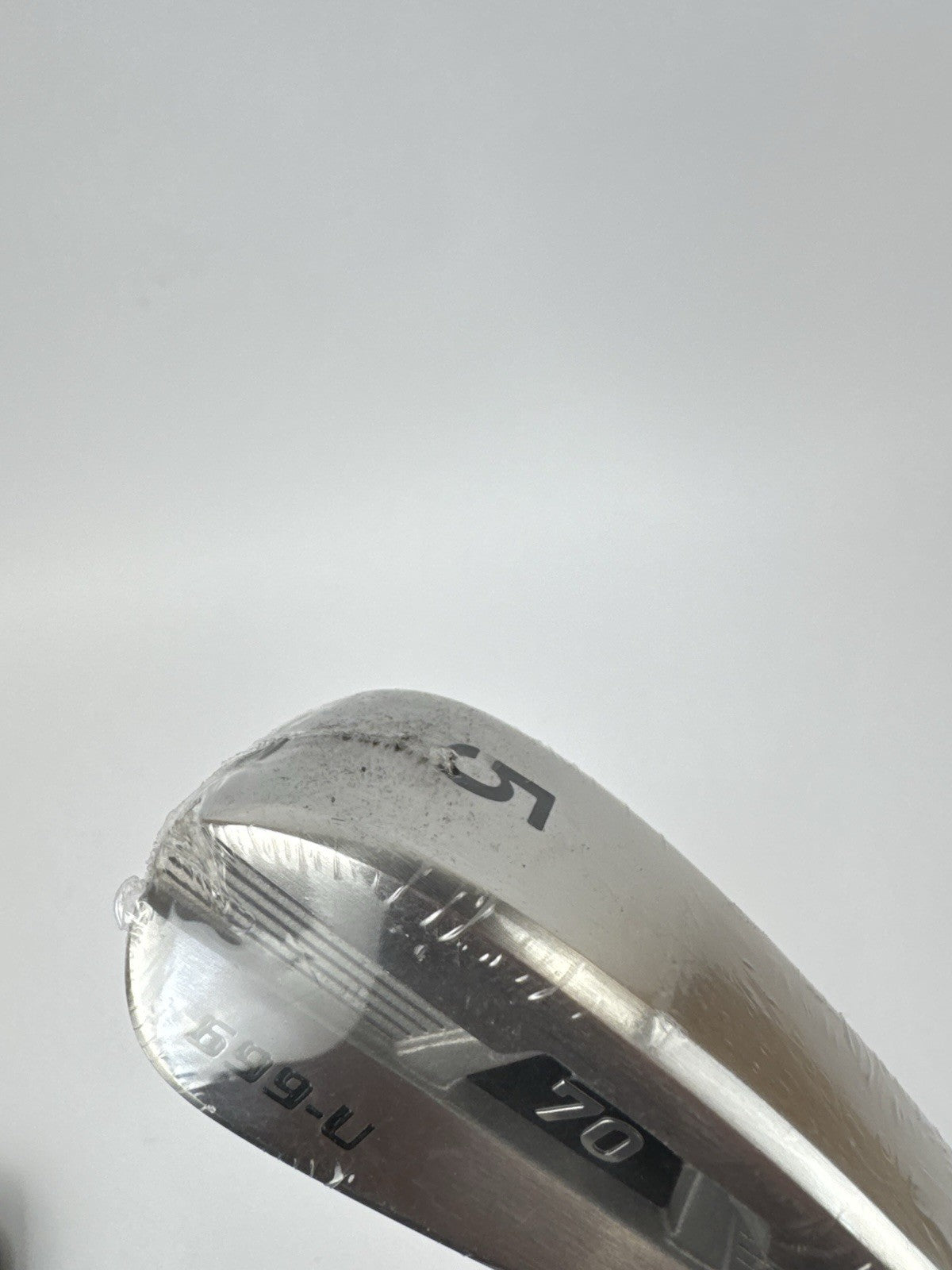 Sub 70 699-u 5 Iron Utility Fujikura Pro Stiff Graphite /Right /New /340806