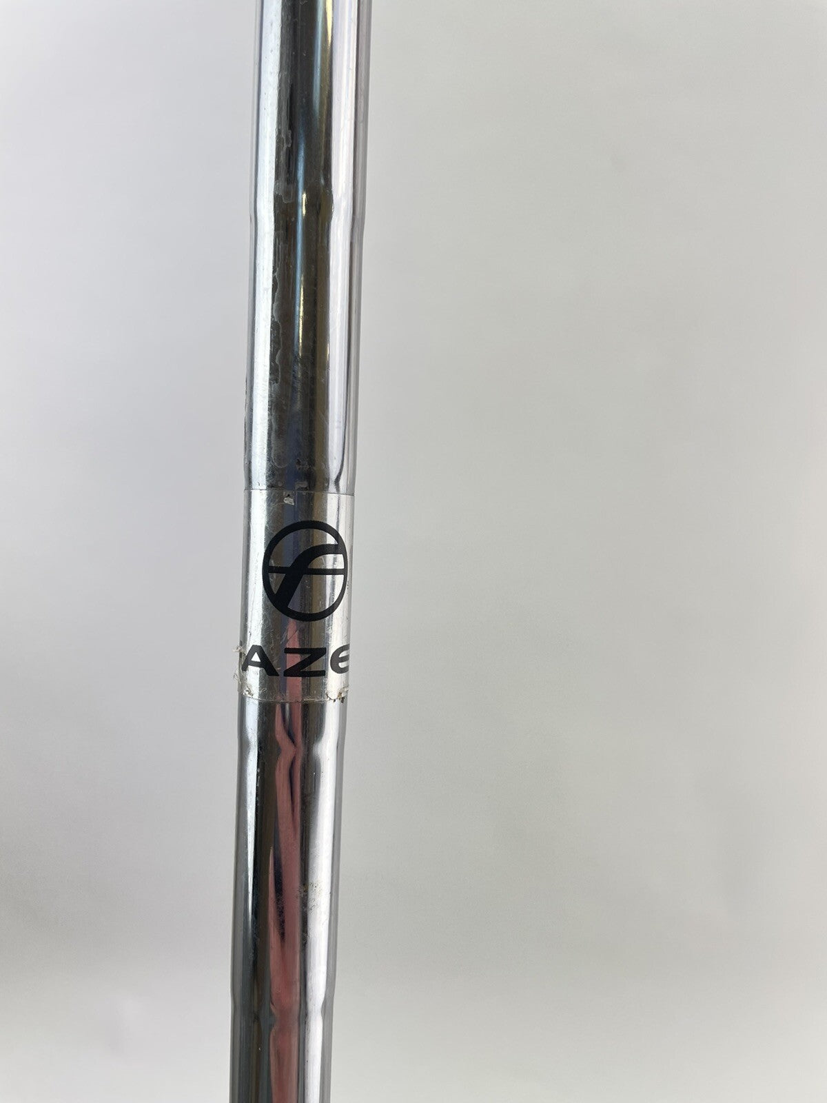 Fazer Golf Driving Iron Regular Flex Steel /Right Handed /New Grip /2117715