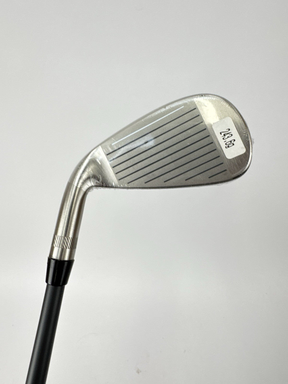Sub 70 4 Iron Utility 22* 699 Fujikura Pro Stiff Graphite +1” /Right /New /3380210