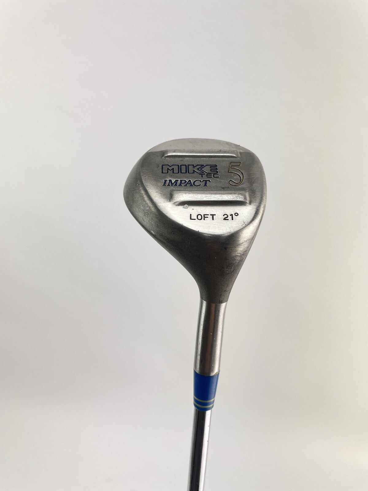 Ladies Golf Fairway Wood Set 3,5&7 Woods Ladies Steel /Right /New Grips /1838910