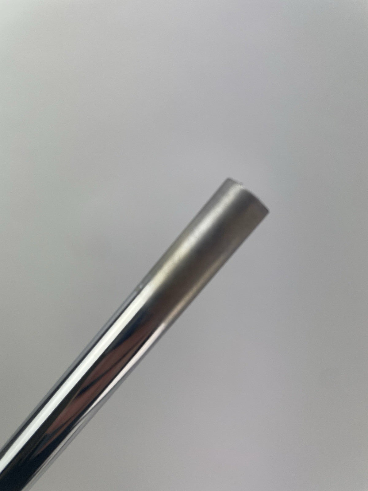 Dynamic Gold Mid 100 Iron Shaft Regular Flex Steel 35.5” /0.370 Parallel /30253 3