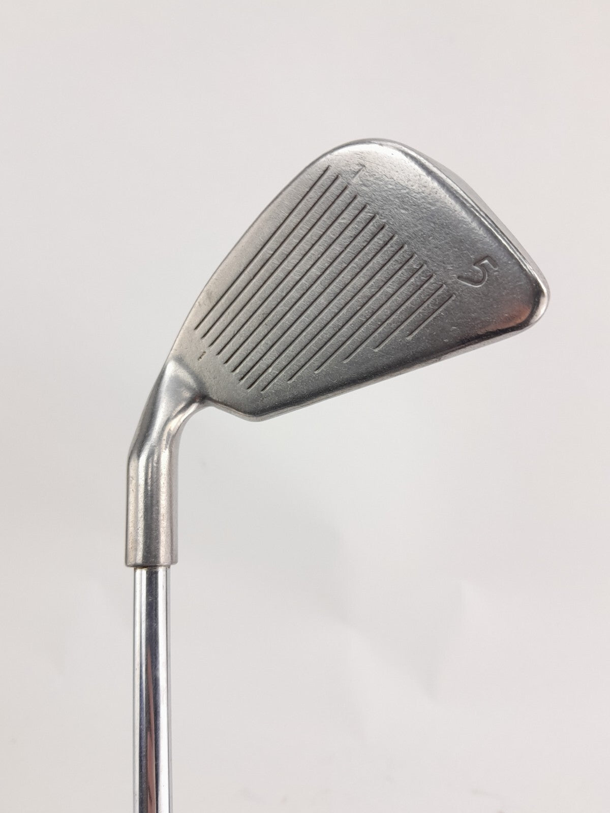 Ping Isi-K 5 Iron Black Dot Regular Flex Steel /Right Handed /New Grip /160395