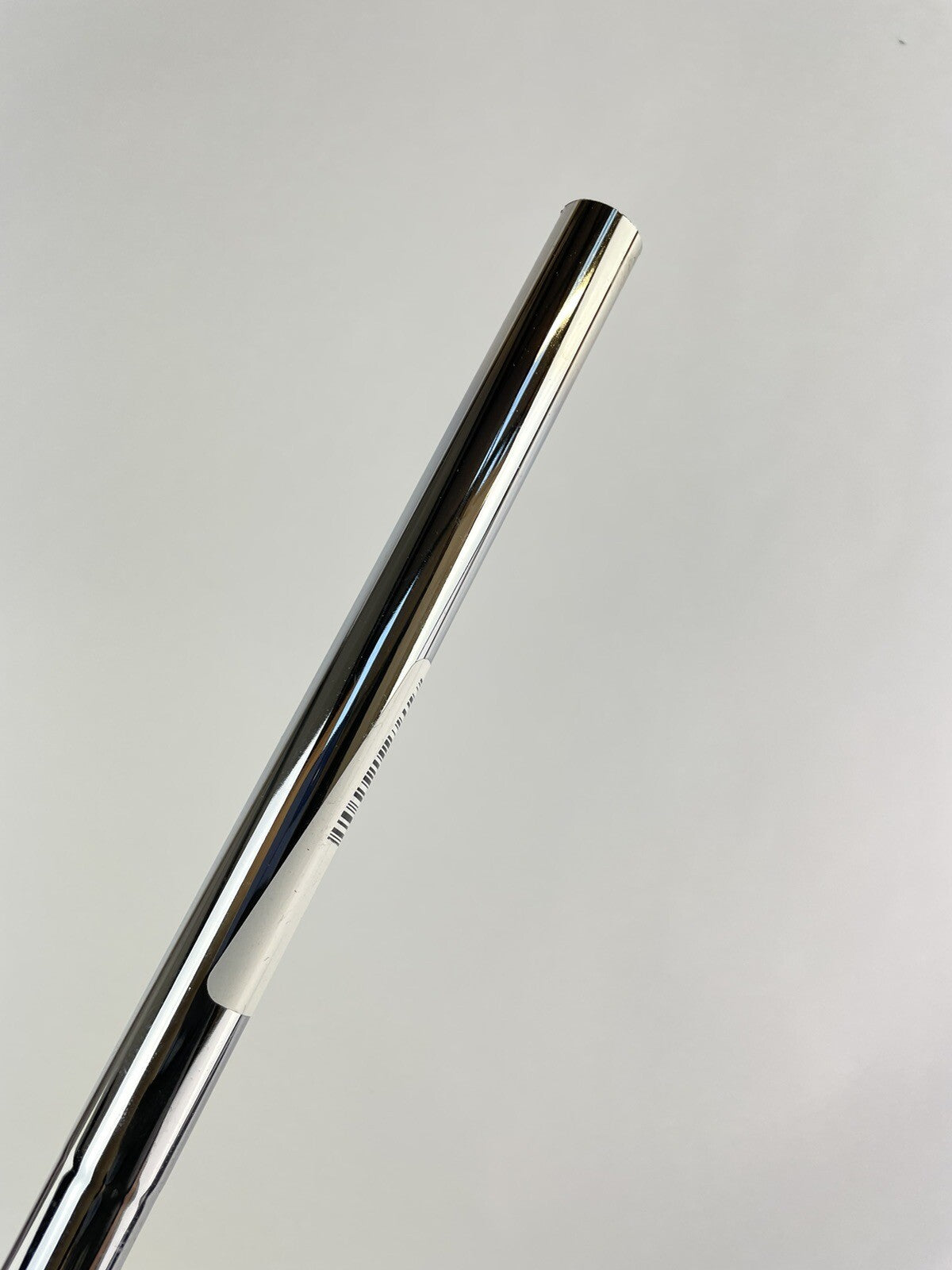 Elevate MPH Iron Shaft 95 Stiff Flex Steel 35.5” /0.370 Parallel /1968210