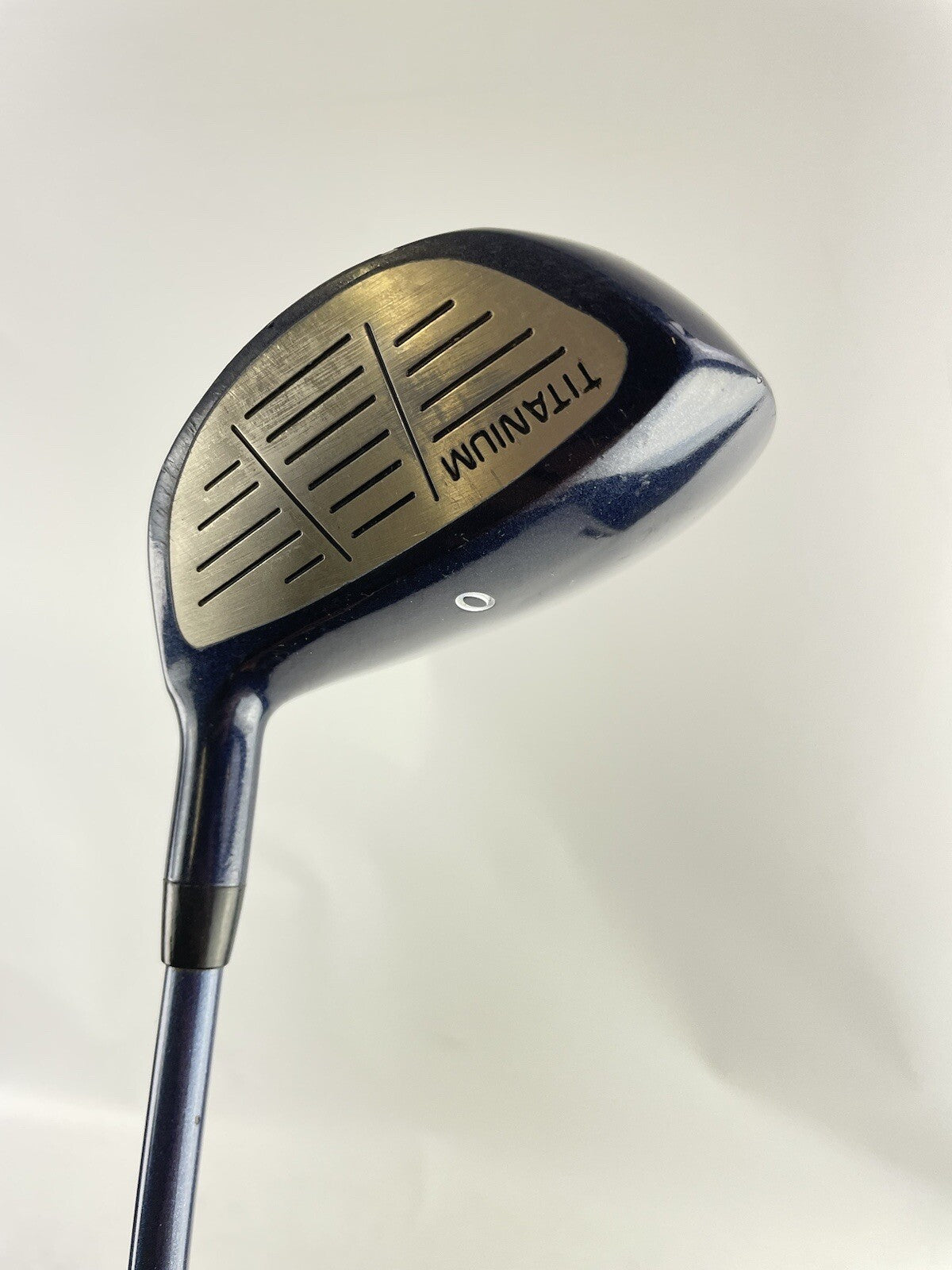Mitsushiba Golf 7 Wood Ladies Scorcher Ladies Graphite /Right /New Grip /83728