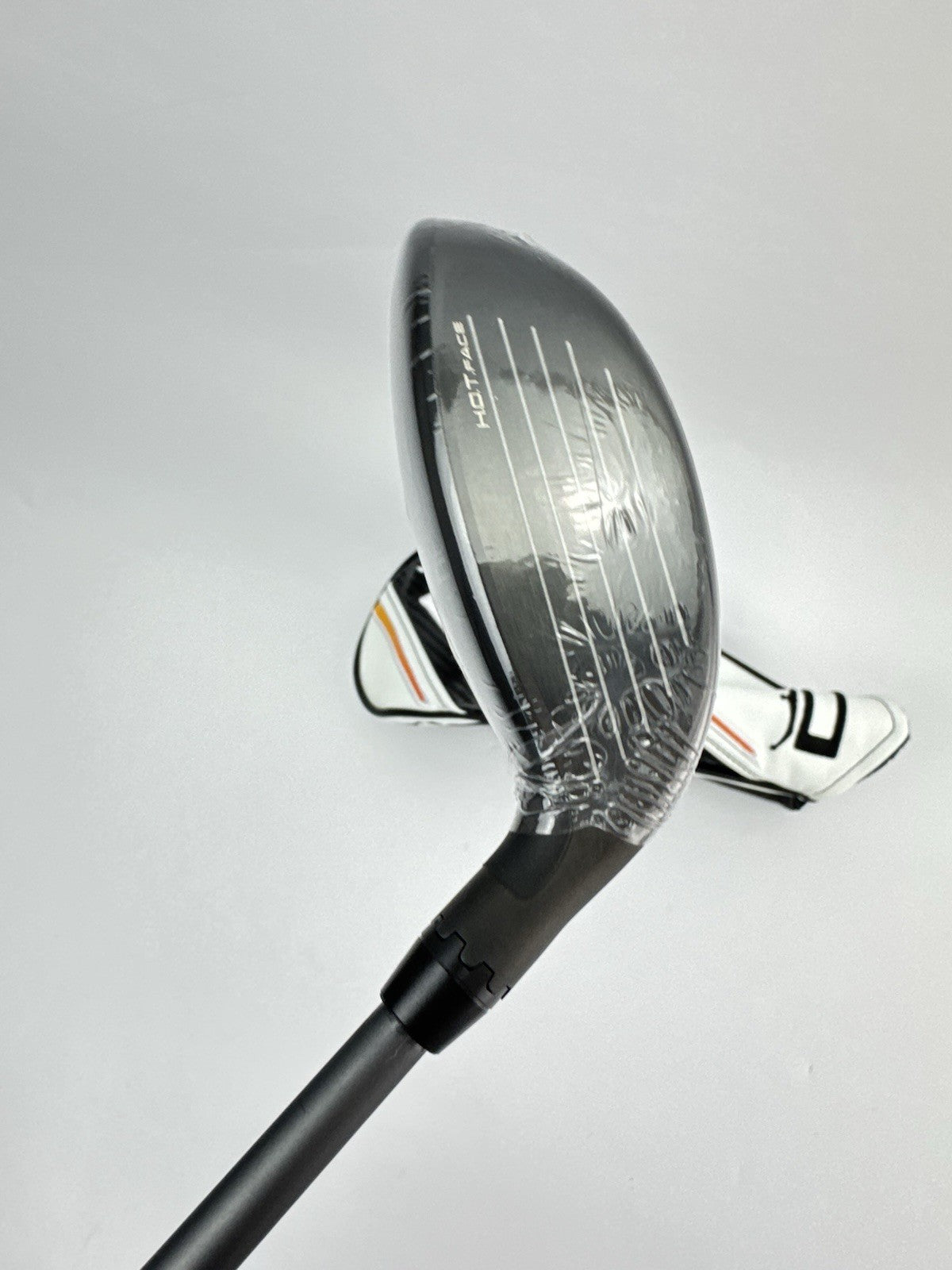 Cobra LTDx 3 Wood 15* Hzrdus Smoke 5.5 Regular Graphite /Left Handed /278127
