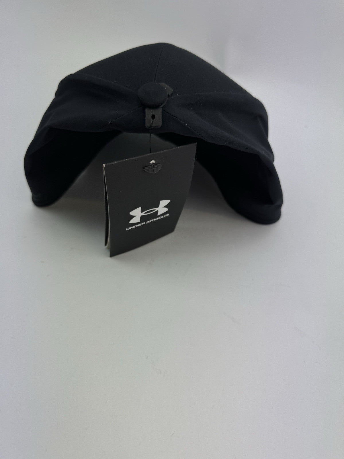 Under Armour Golf Cap Hat Storm Proof Rain Hat /M/L /New /294777