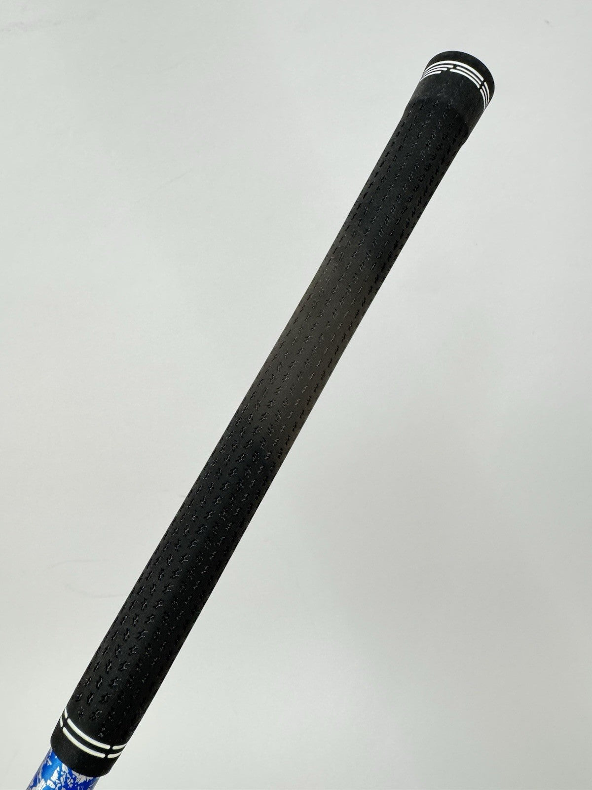 Cobra OPTM 7 Wood Shaft Denali Frost Blue CB 5.5 Regular Graphite 41.5 /New9