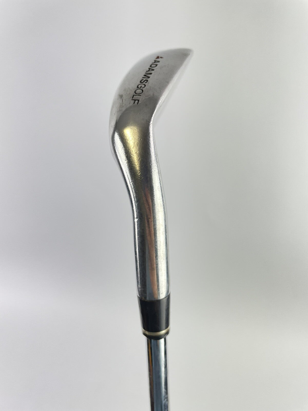 Adams Golf Mens Ovation2 #8 Iron Uniflex Steel /Right Handed /New Grip /44365