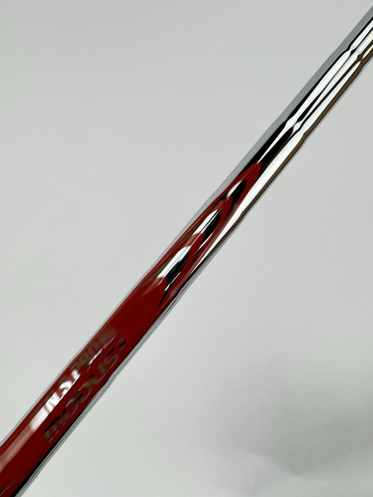 Nippon Modus3 Iron Shaft Tour120 X Flex Steel 35.5” /0.355 Tapered /322683