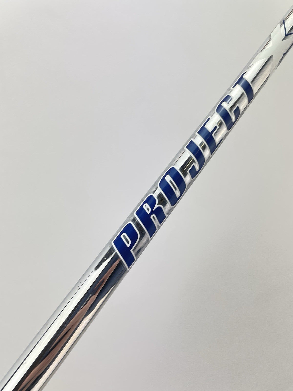Project X LZ Iron Shaft 6.5 X Flex Steel 35.5” /0.355 Tapered /300962