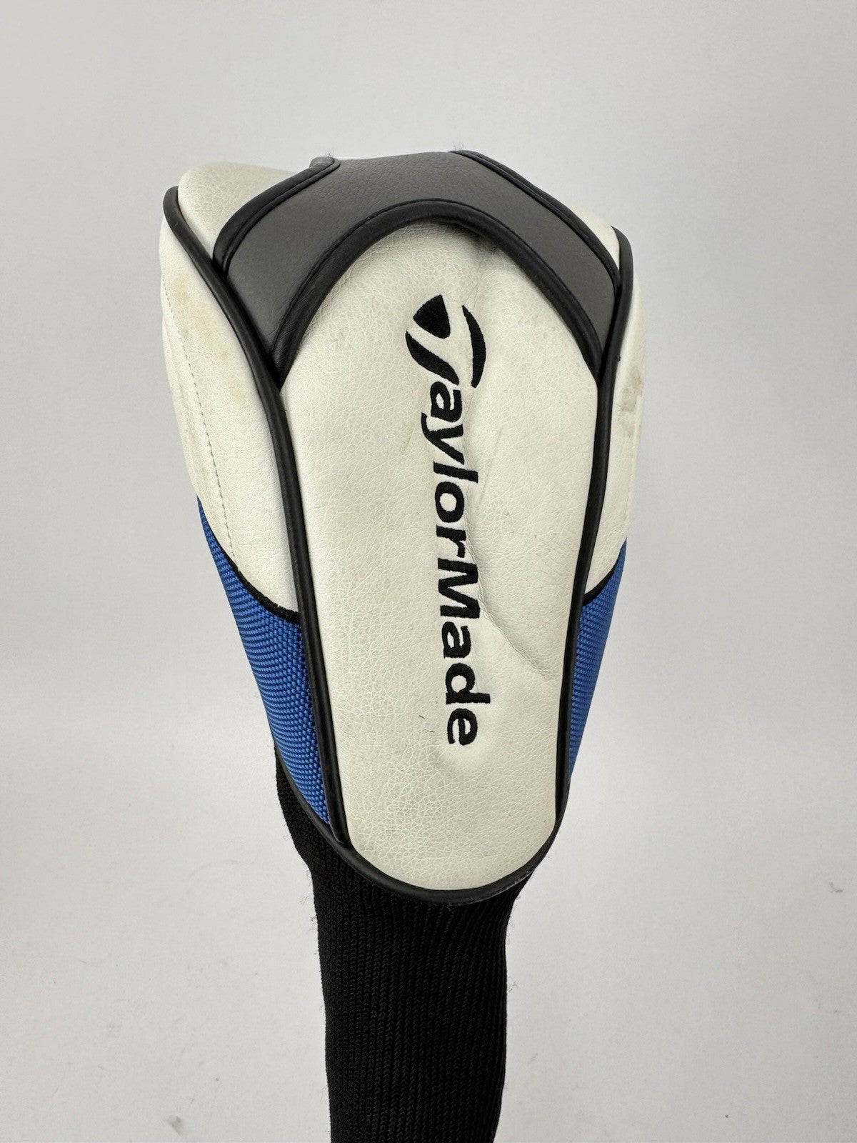 Taylormade SLDR Driver 9.5* Stiff Flex TP Graphite /Right /Headcover /3398721