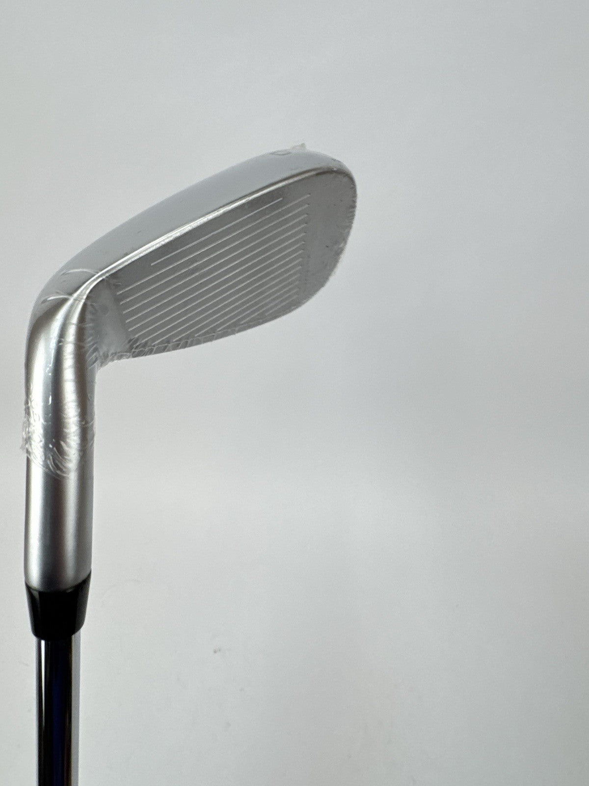 Cobra LTDX 9 Iron KBS Tour 90 Stiff Flex Steel /Right Handed /Brand New /334007