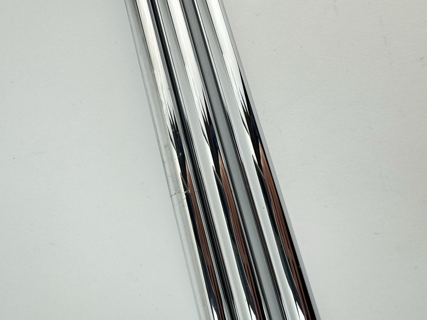 Project X LZ Wedge Shaft Set (3) 6.5 X Flex Steel +1/2” 125G 0.355 Tapered/292458