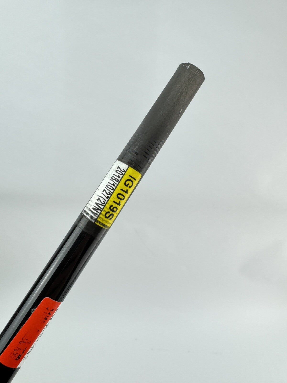 Fujikura Atmos Iron Shaft Stiff Flex Graphite 36” /0.370 Parallel /2239910
