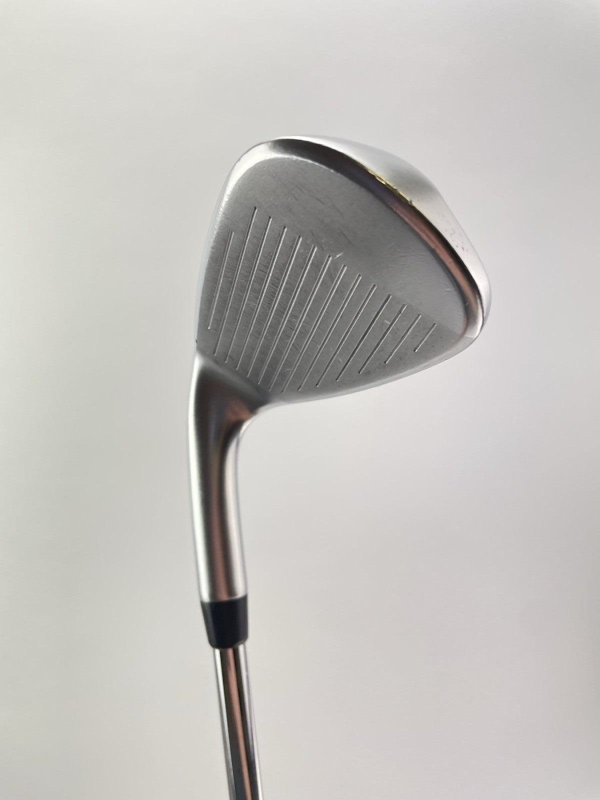 Cobra F-Max Pitching Wedge 45* Airspeed Regular Flex Steel /Right /Lamkin /281428