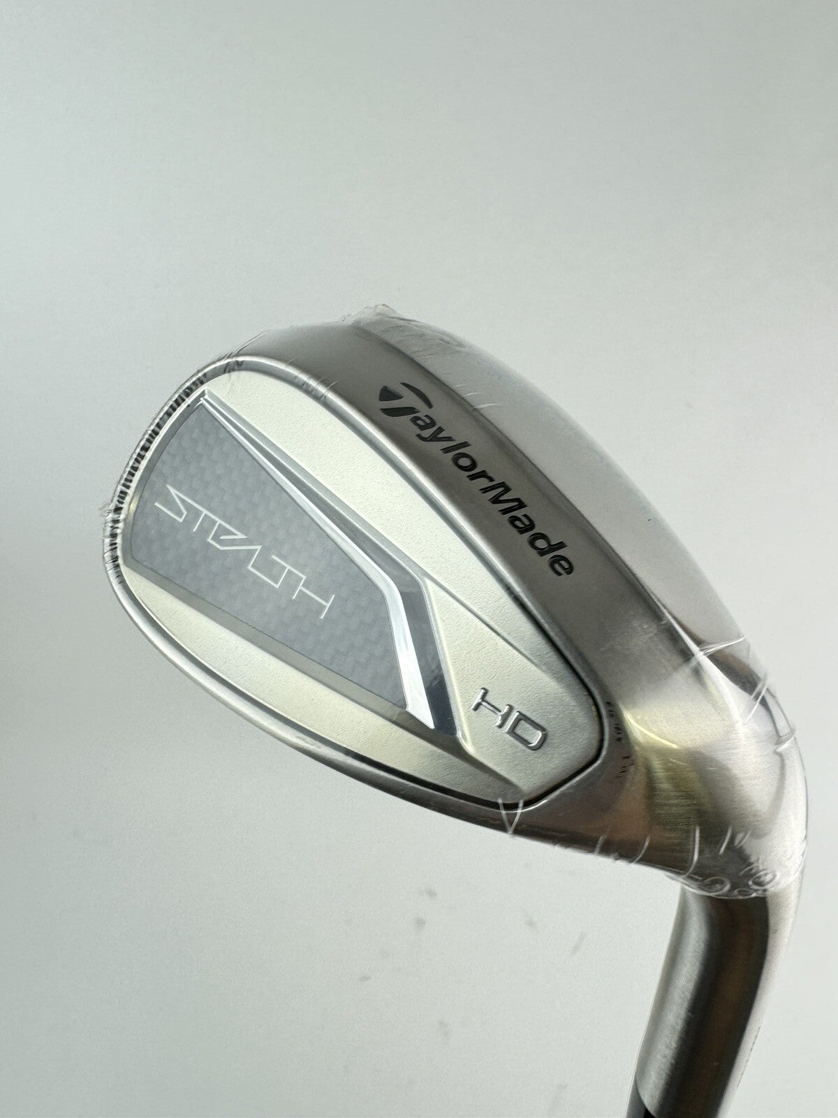 Taylormade Stealth HD Sand Wedge 54* KBS Max MT 85 Regular Steel /New /265751