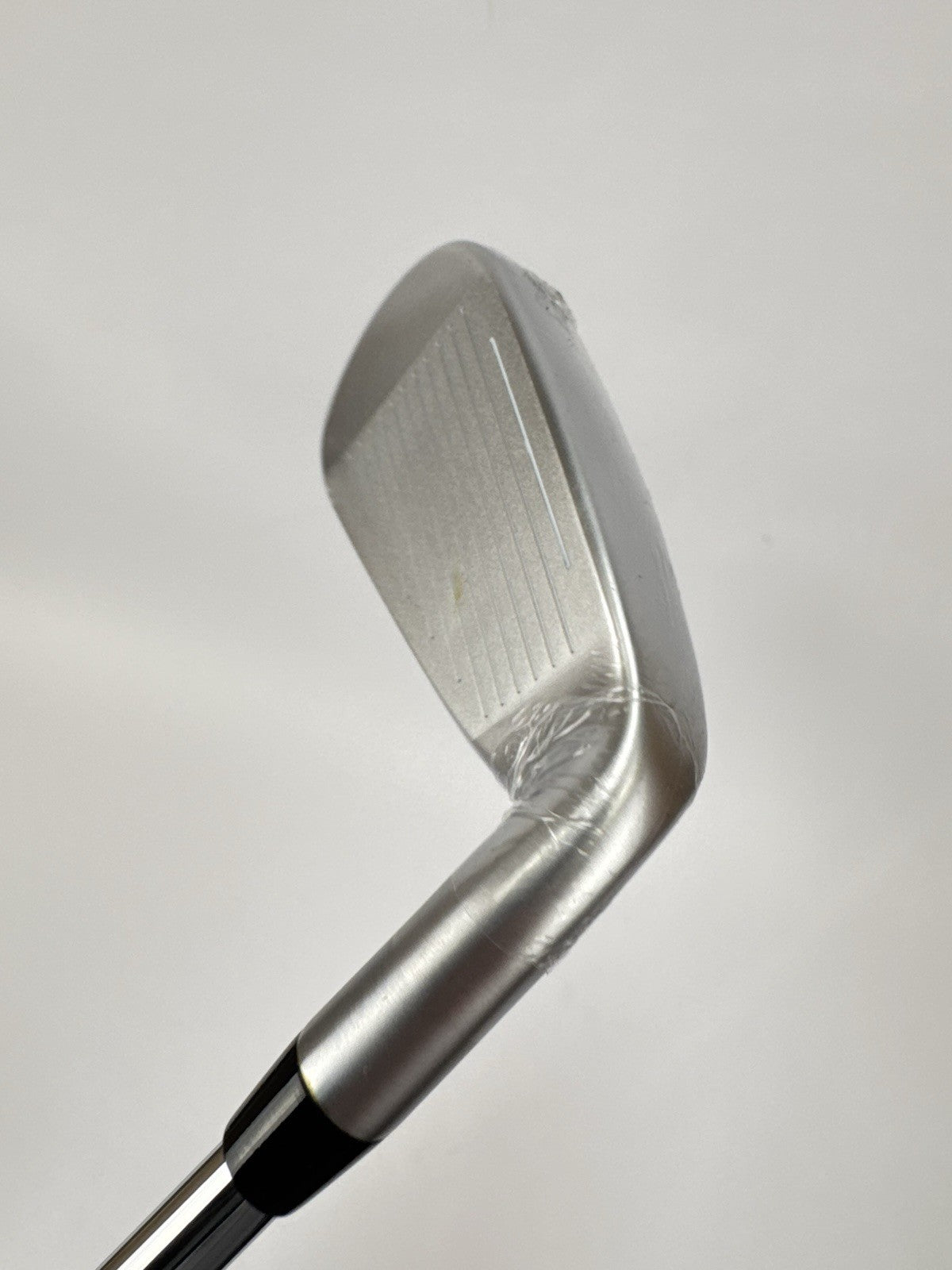 Cobra LTDX 7 Iron Left Handed KBS Tour 90 Regular Flex Steel /Brand New /356979