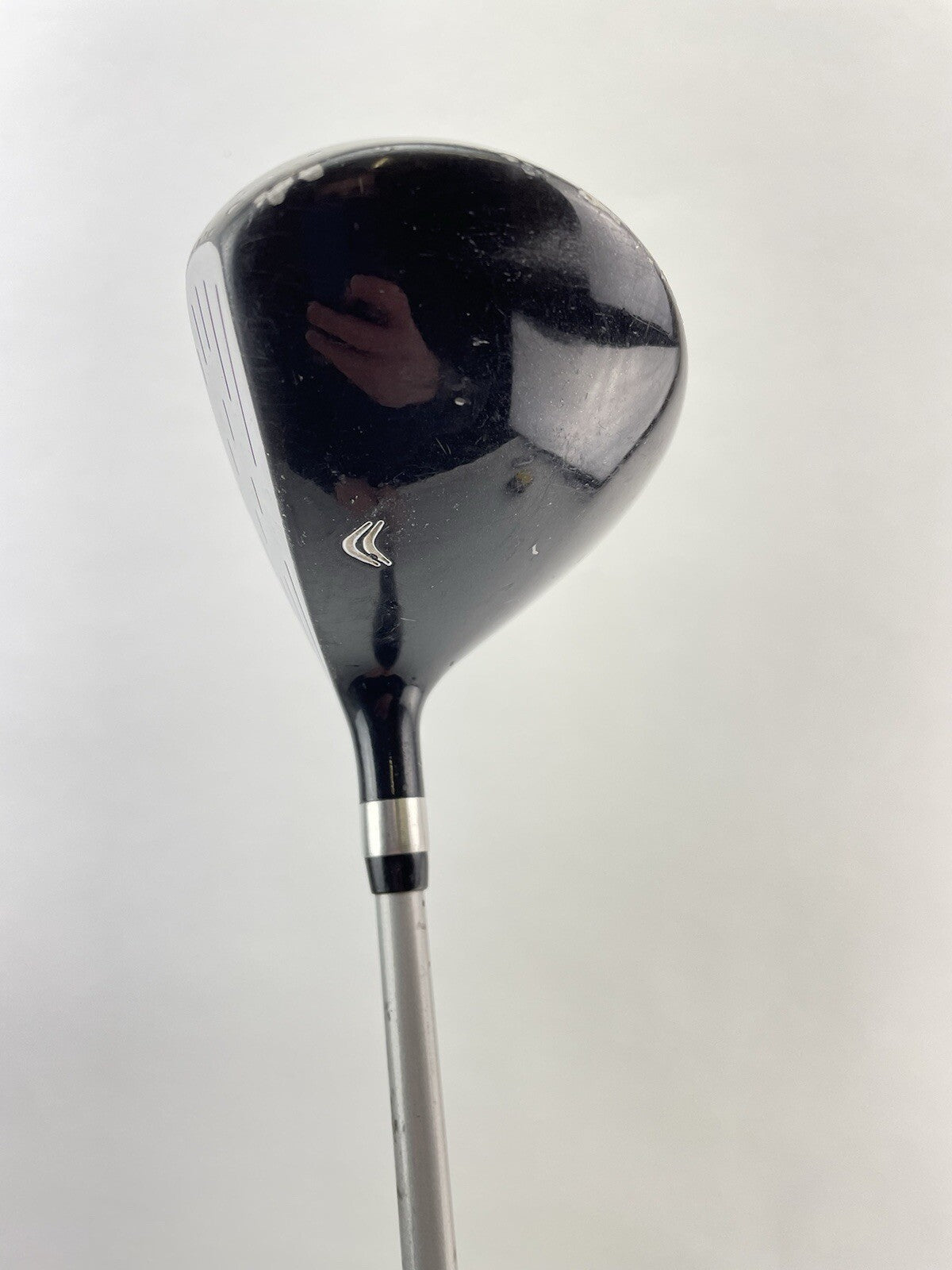 Ladies Golf 7 Wood 24* Max Bitepower Ladies Graphite /Right /New Grip /2116210