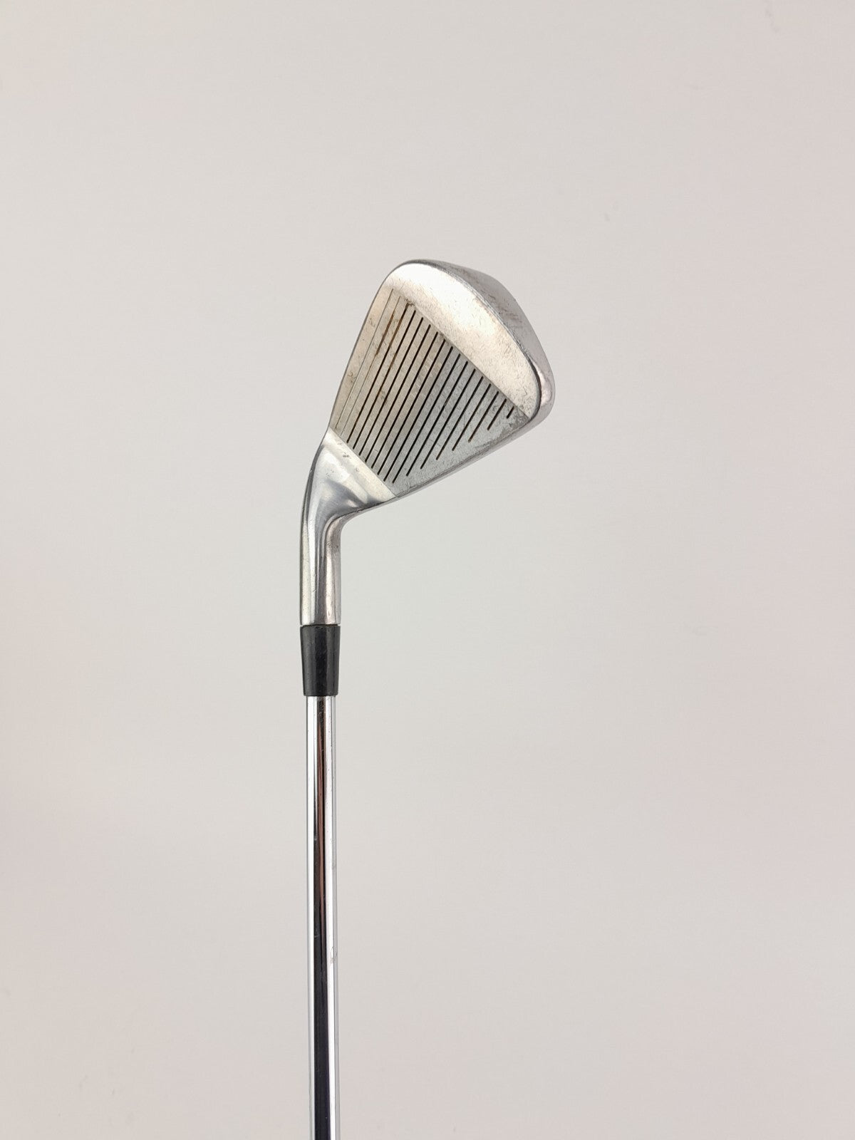 Mens Golf 6 Iron Offset MDD Plus Regular Steel /Right Hand /Good Grip /1659012