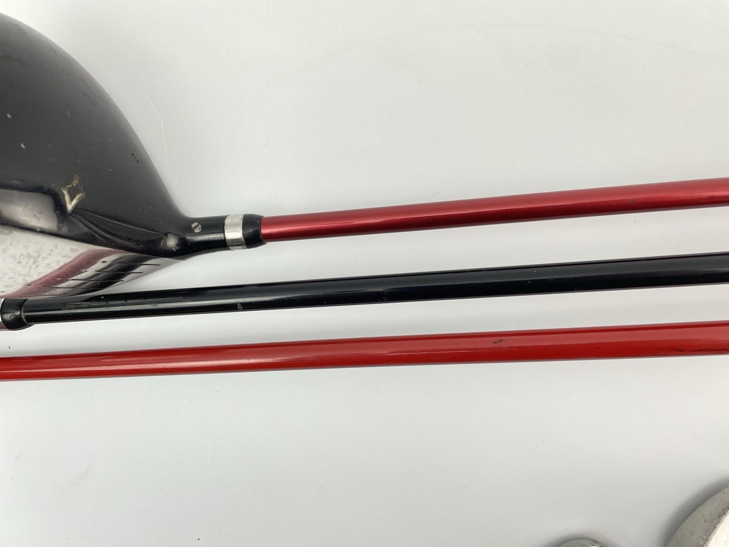Mens Golf Package Set 13 Clubs Regular Flex/Right /Ping Cart Bag /-1/2” /2854713