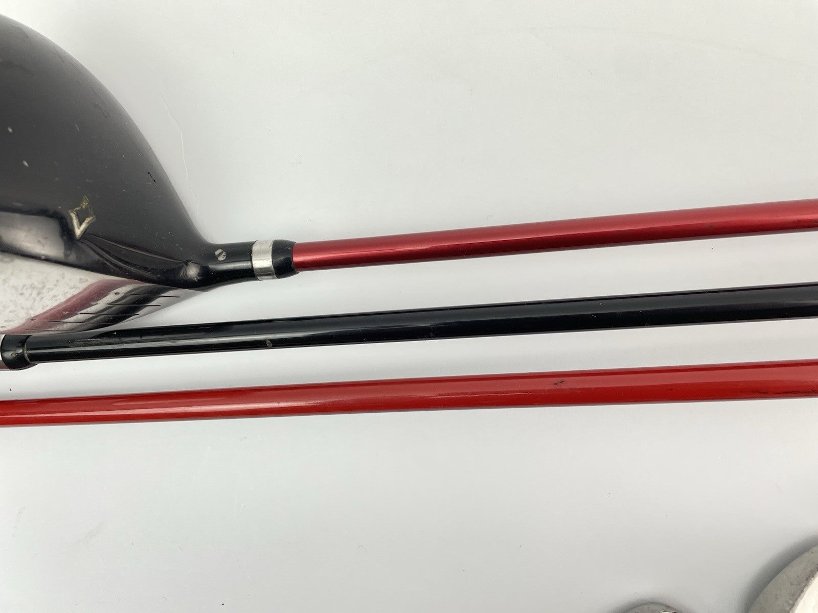 Mens Golf Package Set 13 Clubs Regular Flex/Right /Ping Cart Bag /-1/2” /2854713