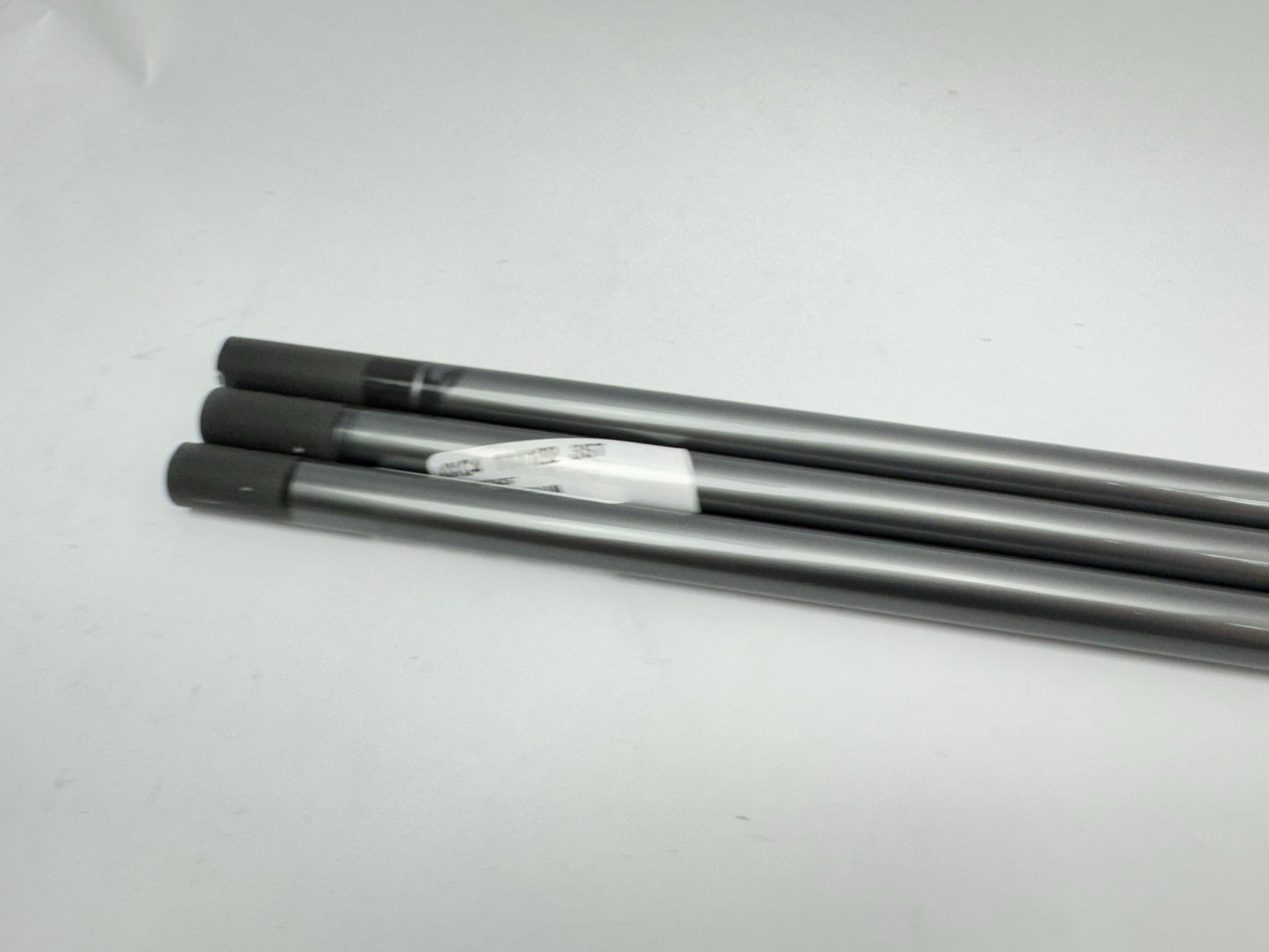 Project X Hzrdus Wedge Shaft Set (3) 6.0 Stiff Graphite 0.355 Tapered /344149