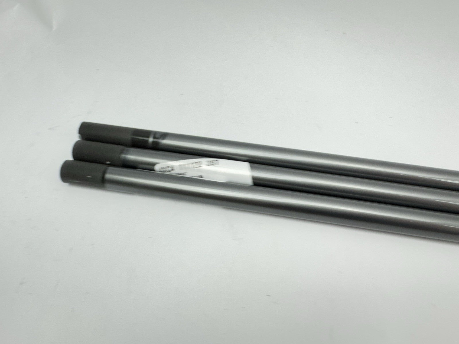 Project X Hzrdus Wedge Shaft Set (3) 6.0 Stiff Graphite 0.355 Tapered /344149