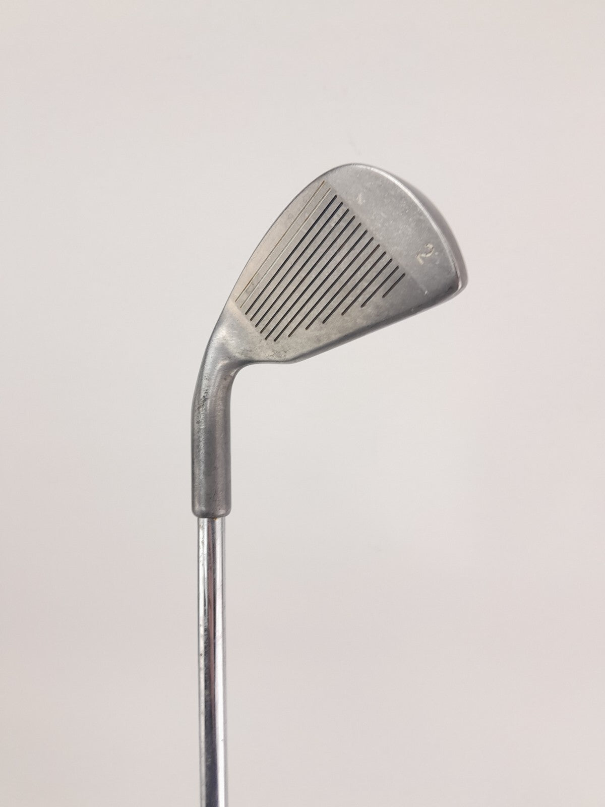 Mens Golf 2 Iron American Golf Design Focus Two Regular Steel /Right /165219