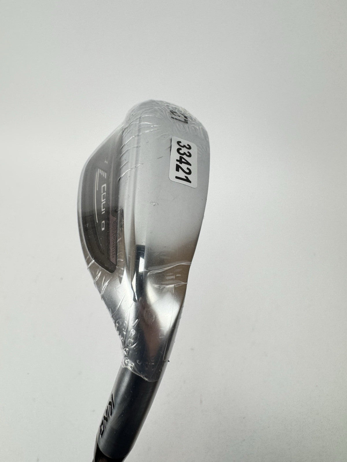 Cobra RadSpeed Womens Gap Wedge 48* KBS PGI 55 Ladies Graphite /New /3342118