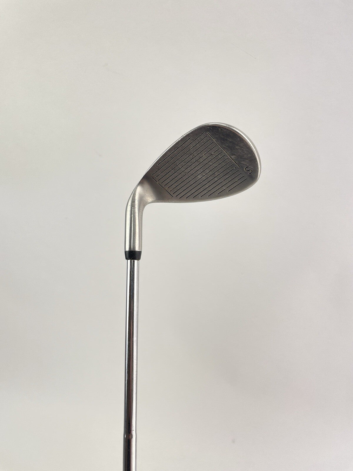 Ram Golf Sand Wedge Concept II Regular Steel /Right Handed /New Mid Grip /184988