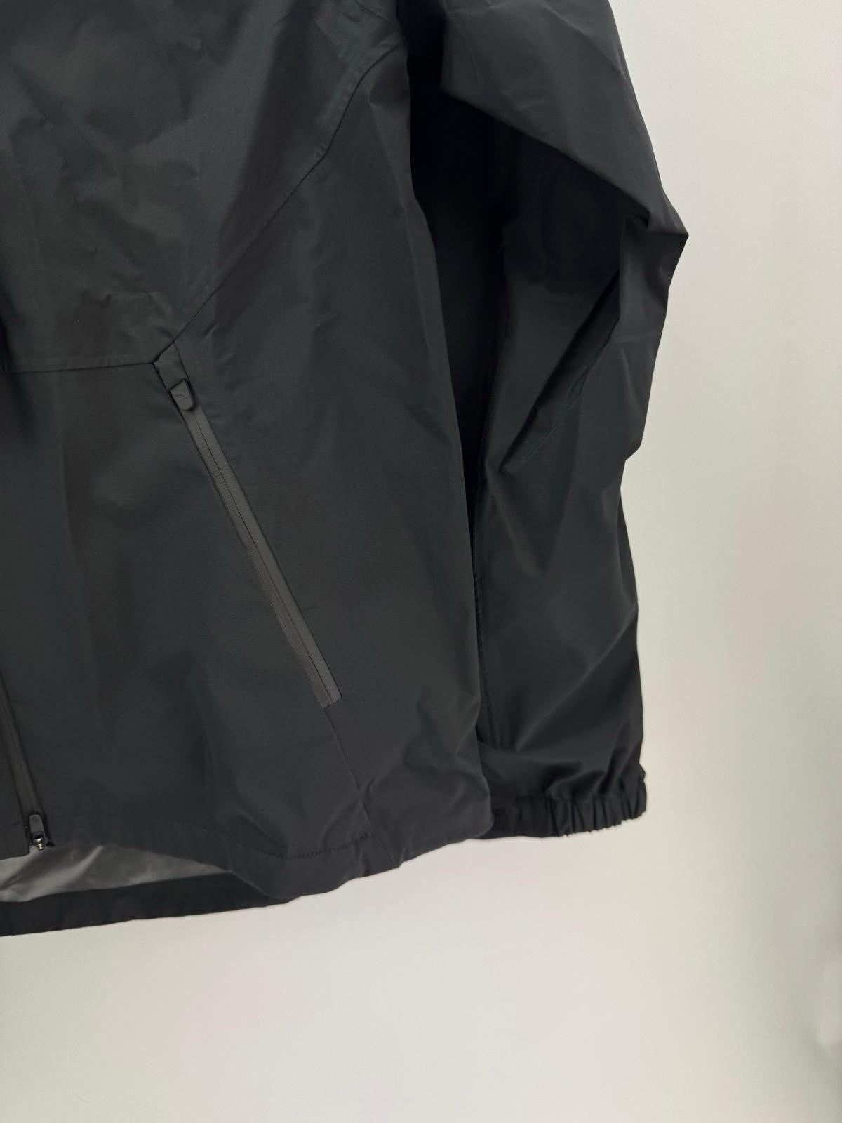 Puma Golf Drylbl Packable Rain Jacket Waterproof Ladies UK S /New /307675