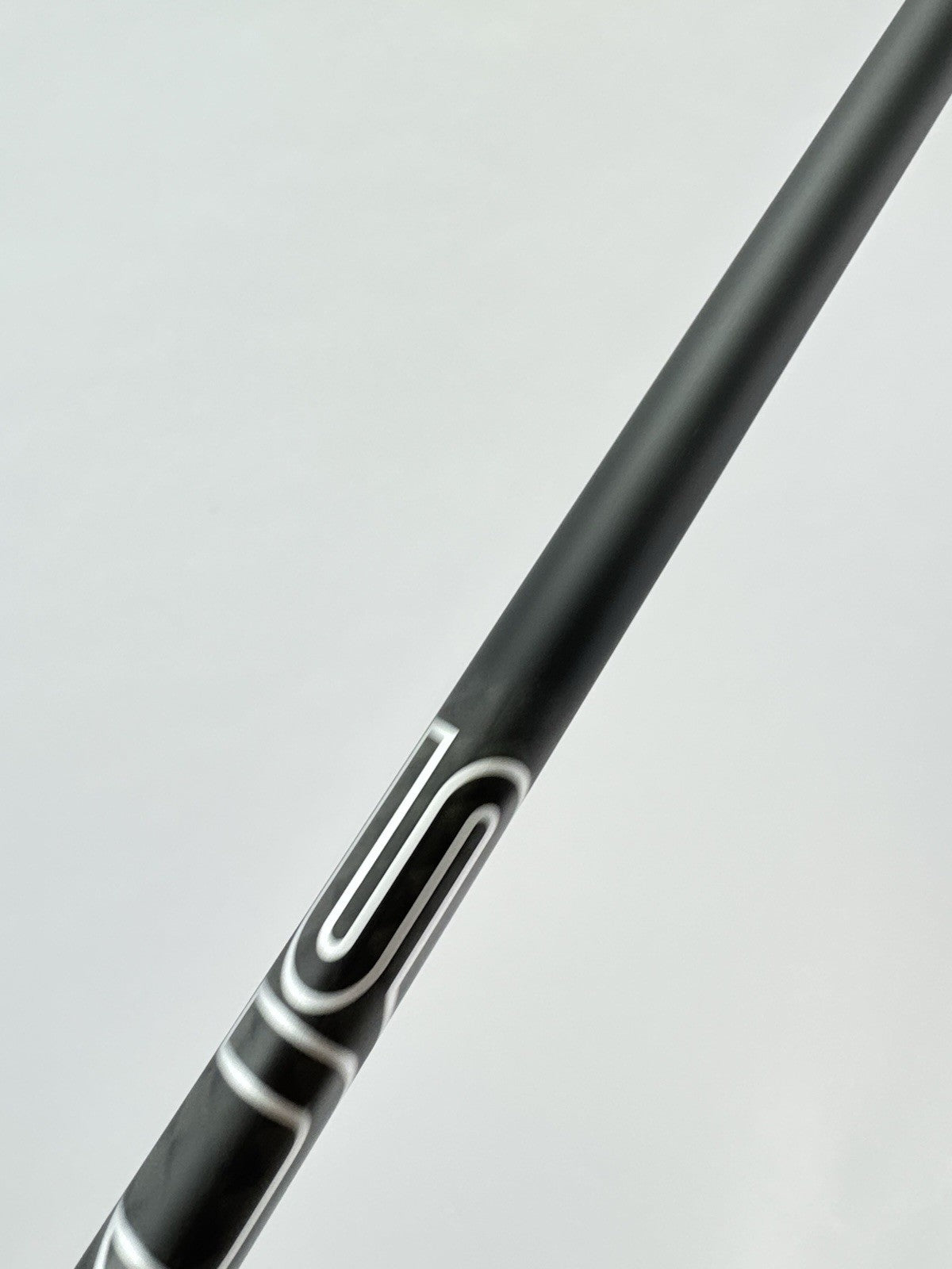 Callaway Elyte AI Smoke Driver Shaft Hzrdus Gen5 TX X Flex Graphite 45”/Mid Grip8
