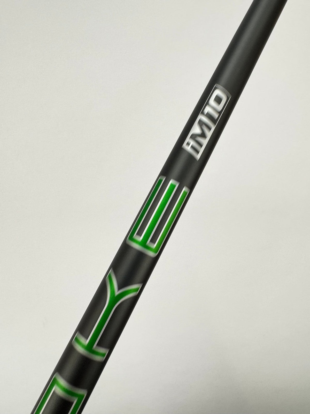 Ping G440 Driver Shaft Hzrdus Smoke Green 44.5" 6.5 X Flex Graphite /New/361005