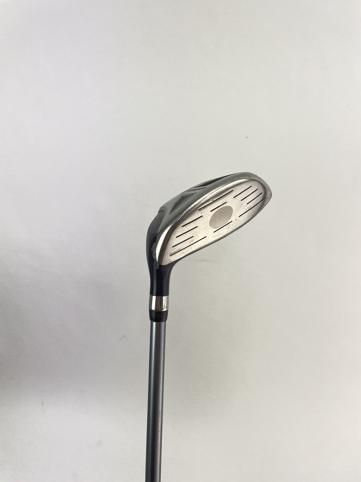 PGA Pro Collection 4 Hybrid 22* Ladies Lite Graphite /Right /New Grip /175634